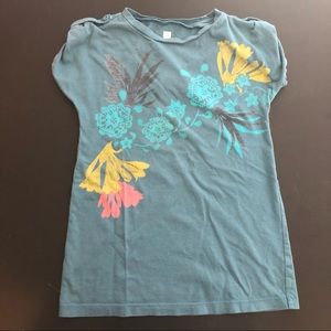 Tea Collection Tunic Dress Size 2 *See Description*